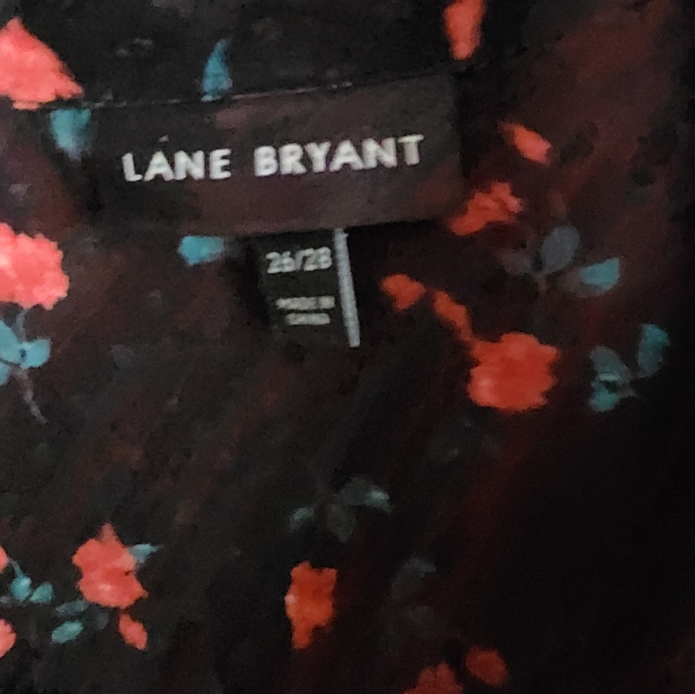 Plus Size Top - Picture 2 of 2